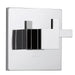 T60480-PC Bathroom/Bathroom Tub & Shower Faucets/Tub & Shower Faucet Trim