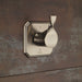 T60830-BN Bathroom/Bathroom Tub & Shower Faucets/Tub & Shower Diverters & Volume Controls