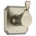 T60830-BN Bathroom/Bathroom Tub & Shower Faucets/Tub & Shower Diverters & Volume Controls