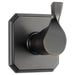 T60830-RB Bathroom/Bathroom Tub & Shower Faucets/Tub & Shower Diverters & Volume Controls