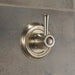 T60905-PC Bathroom/Bathroom Tub & Shower Faucets/Tub & Shower Diverters & Volume Controls