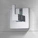 T60980-BL Bathroom/Bathroom Tub & Shower Faucets/Tub & Shower Diverters & Volume Controls