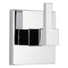 T60980-PC Bathroom/Bathroom Tub & Shower Faucets/Tub & Shower Diverters & Volume Controls
