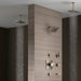 T66680-PC Bathroom/Bathroom Tub & Shower Faucets/Tub & Shower Diverters & Volume Controls
