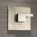 T66T080-PC Bathroom/Bathroom Tub & Shower Faucets/Tub & Shower Faucet Trim