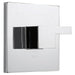 T66T080-PC Bathroom/Bathroom Tub & Shower Faucets/Tub & Shower Faucet Trim