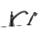 T67405-RBLHP Bathroom/Bathroom Tub & Shower Faucets/Roman Tub Faucets
