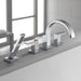 T67480-BLLHP Bathroom/Bathroom Tub & Shower Faucets/Roman Tub Faucets