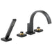 T67480-BLLHP Bathroom/Bathroom Tub & Shower Faucets/Roman Tub Faucets
