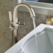 T70130-RB Bathroom/Bathroom Tub & Shower Faucets/Tub Fillers