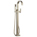 T70180-BN Bathroom/Bathroom Tub & Shower Faucets/Tub Fillers