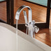T70180-PC Bathroom/Bathroom Tub & Shower Faucets/Tub Fillers