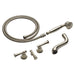 T70305-BN Bathroom/Bathroom Tub & Shower Faucets/Tub Fillers