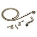 T70305-PN Bathroom/Bathroom Tub & Shower Faucets/Tub Fillers