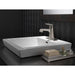 564-SSMPU-DST Bathroom/Bathroom Sink Faucets/Single Hole Sink Faucets
