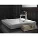 564-SSMPU-DST Bathroom/Bathroom Sink Faucets/Single Hole Sink Faucets