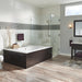 76418-SS Bathroom/Bathroom Accessories/Towel Bars