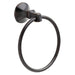 76446-RB Bathroom/Bathroom Accessories/Towel Rings