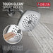 T14264 Bathroom/Bathroom Tub & Shower Faucets/Shower Only Faucet Trim