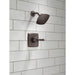 T14264-RB Bathroom/Bathroom Tub & Shower Faucets/Shower Only Faucet Trim