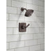 T14264-RB Bathroom/Bathroom Tub & Shower Faucets/Shower Only Faucet Trim
