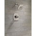 T14264-SS Bathroom/Bathroom Tub & Shower Faucets/Shower Only Faucet Trim