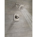 T14264-SS Bathroom/Bathroom Tub & Shower Faucets/Shower Only Faucet Trim