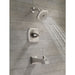 T14464-SS Bathroom/Bathroom Tub & Shower Faucets/Tub & Shower Faucet Trim