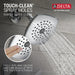 T17264 Bathroom/Bathroom Tub & Shower Faucets/Shower Only Faucet Trim