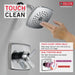 T17264 Bathroom/Bathroom Tub & Shower Faucets/Shower Only Faucet Trim