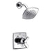 T17264 Bathroom/Bathroom Tub & Shower Faucets/Shower Only Faucet Trim