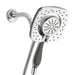 T17264-I Bathroom/Bathroom Tub & Shower Faucets/Showerhead & Handshower Combos
