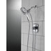 T17264-I Bathroom/Bathroom Tub & Shower Faucets/Showerhead & Handshower Combos