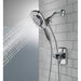 T17264-I Bathroom/Bathroom Tub & Shower Faucets/Showerhead & Handshower Combos