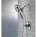 T17264-I Bathroom/Bathroom Tub & Shower Faucets/Showerhead & Handshower Combos