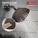 T17264-RB Bathroom/Bathroom Tub & Shower Faucets/Shower Only Faucet Trim