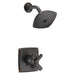 T17264-RB Bathroom/Bathroom Tub & Shower Faucets/Shower Only Faucet Trim