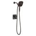 T17264-RB-I Bathroom/Bathroom Tub & Shower Faucets/Showerhead & Handshower Combos