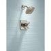 T17264-SS Bathroom/Bathroom Tub & Shower Faucets/Shower Only Faucet Trim