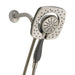 T17264-SS-I Bathroom/Bathroom Tub & Shower Faucets/Showerhead & Handshower Combos