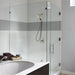 T17264-SS-I Bathroom/Bathroom Tub & Shower Faucets/Showerhead & Handshower Combos