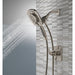 T17264-SS-I Bathroom/Bathroom Tub & Shower Faucets/Showerhead & Handshower Combos