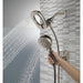 T17264-SS-I Bathroom/Bathroom Tub & Shower Faucets/Showerhead & Handshower Combos