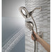 T17264-SS-I Bathroom/Bathroom Tub & Shower Faucets/Showerhead & Handshower Combos