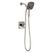T17264-SS-I Bathroom/Bathroom Tub & Shower Faucets/Showerhead & Handshower Combos