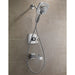 T17464-I Bathroom/Bathroom Tub & Shower Faucets/Showerhead & Handshower Combos