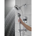 T17464-I Bathroom/Bathroom Tub & Shower Faucets/Showerhead & Handshower Combos