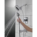 T17464-I Bathroom/Bathroom Tub & Shower Faucets/Showerhead & Handshower Combos