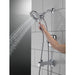 T17464-I Bathroom/Bathroom Tub & Shower Faucets/Showerhead & Handshower Combos