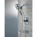 T17464-I Bathroom/Bathroom Tub & Shower Faucets/Showerhead & Handshower Combos